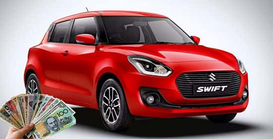 Cash-For-Suzuki-Cars Cash For Suzuki Cars