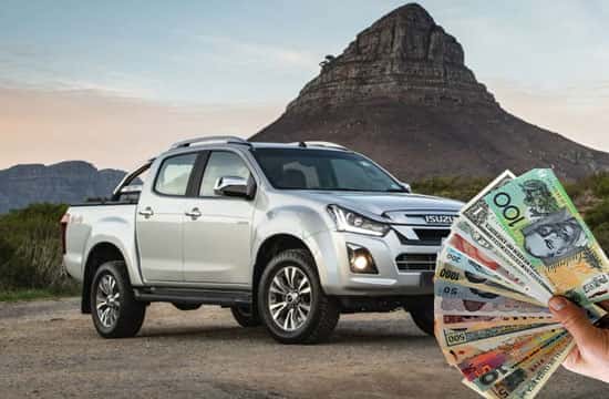 Cash-For-Utes Cash For Utes